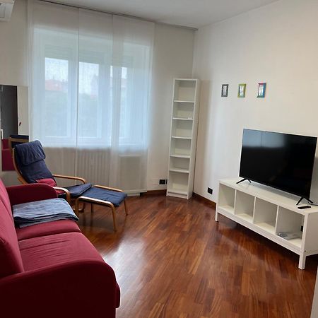 Residence Vigliani มิลาน ภายนอก รูปภาพ