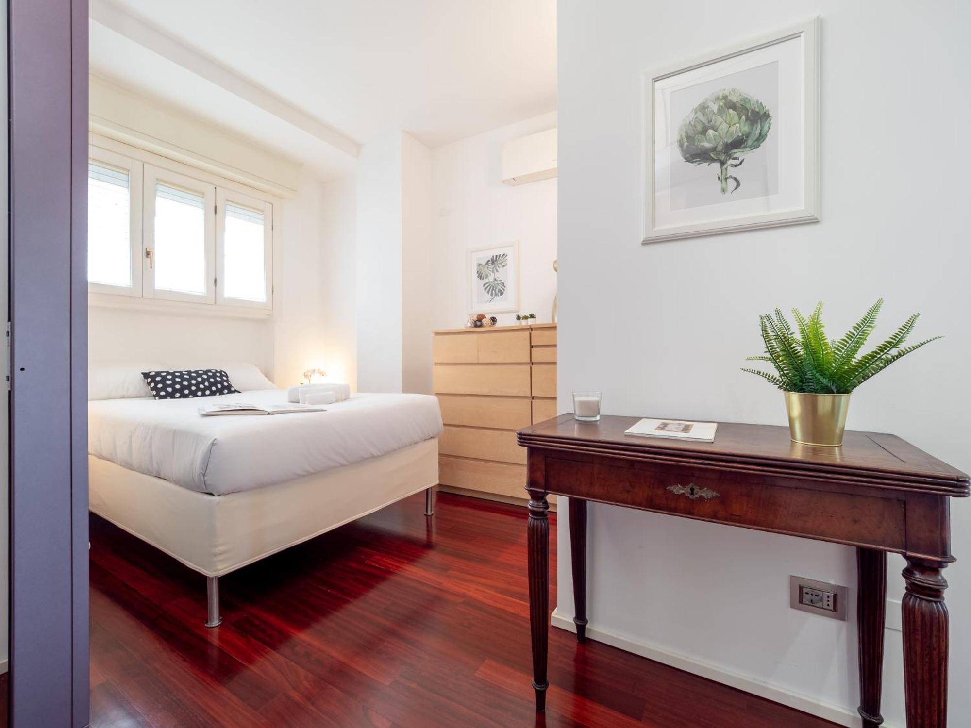 Residence Vigliani มิลาน ภายนอก รูปภาพ