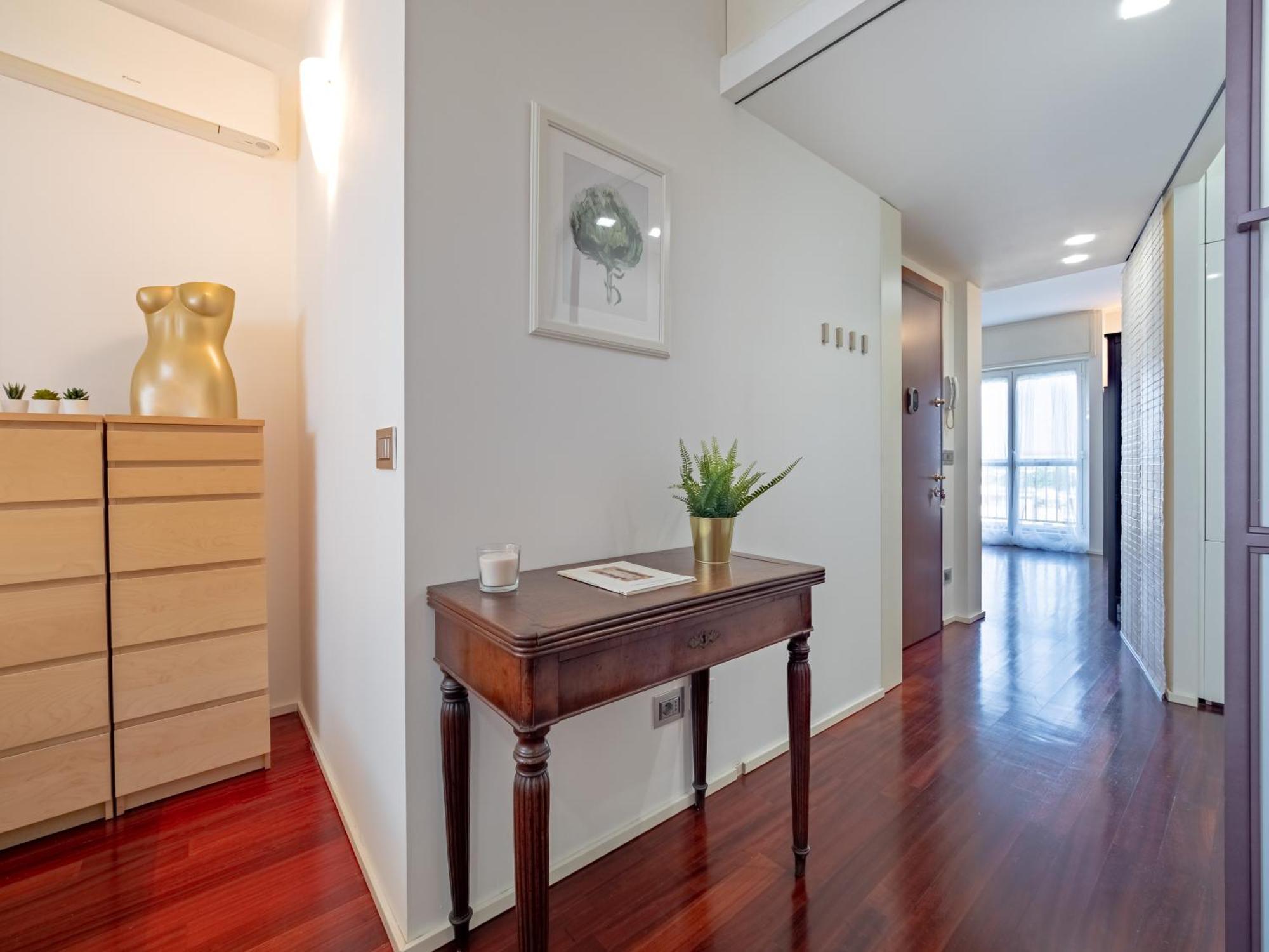 Residence Vigliani มิลาน ภายนอก รูปภาพ