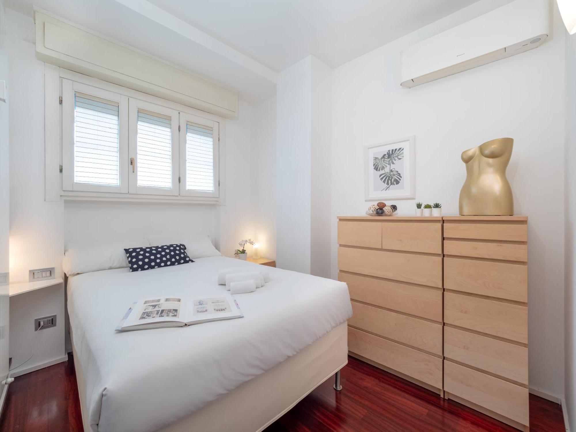 Residence Vigliani มิลาน ภายนอก รูปภาพ