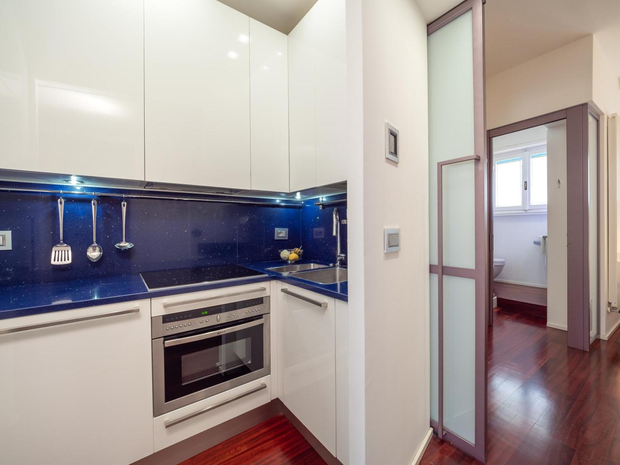 Residence Vigliani มิลาน ภายนอก รูปภาพ