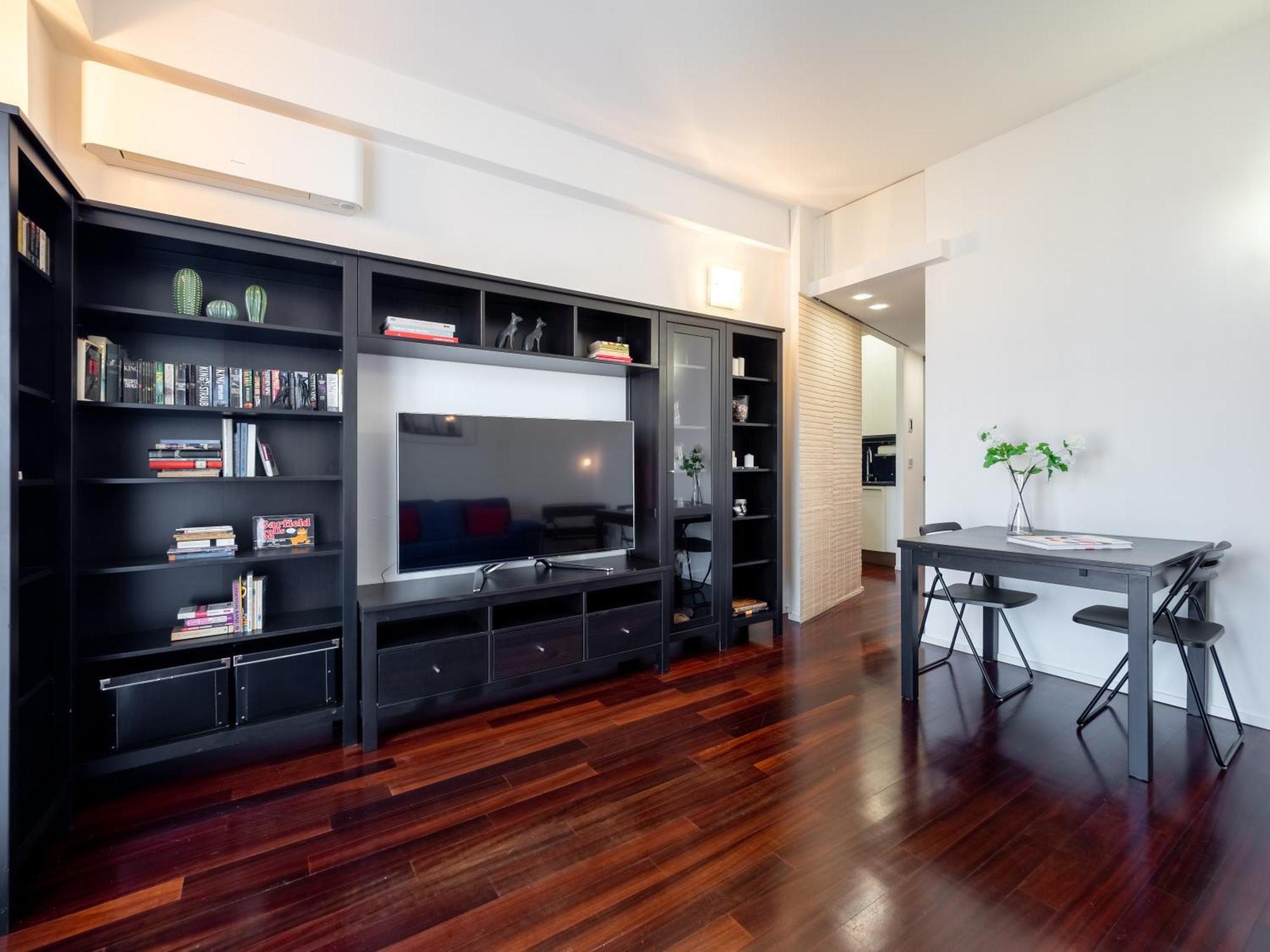 Residence Vigliani มิลาน ภายนอก รูปภาพ