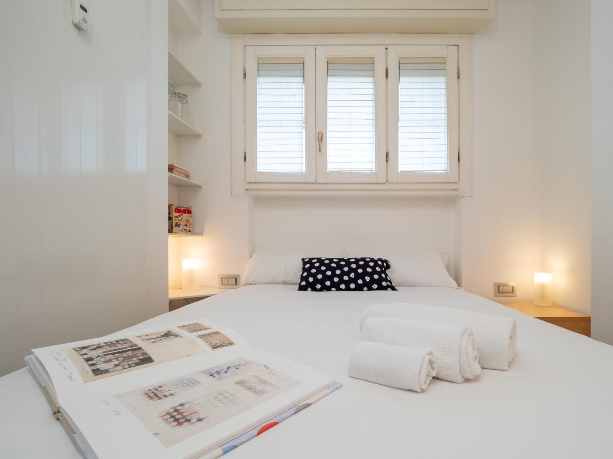 Residence Vigliani มิลาน ภายนอก รูปภาพ