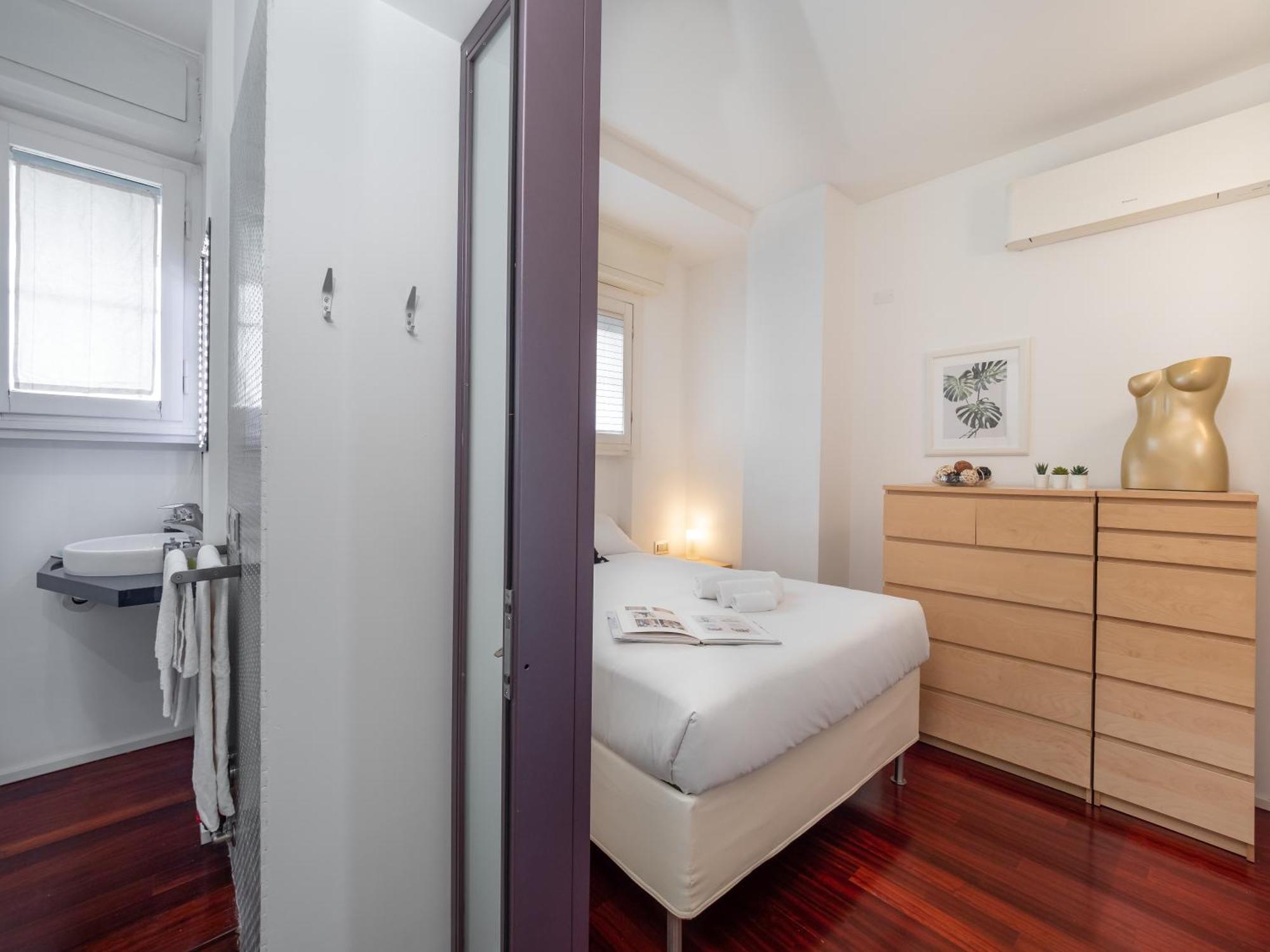 Residence Vigliani มิลาน ภายนอก รูปภาพ