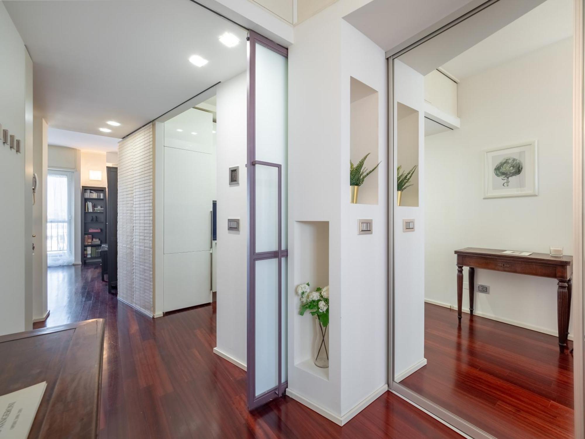 Residence Vigliani มิลาน ภายนอก รูปภาพ