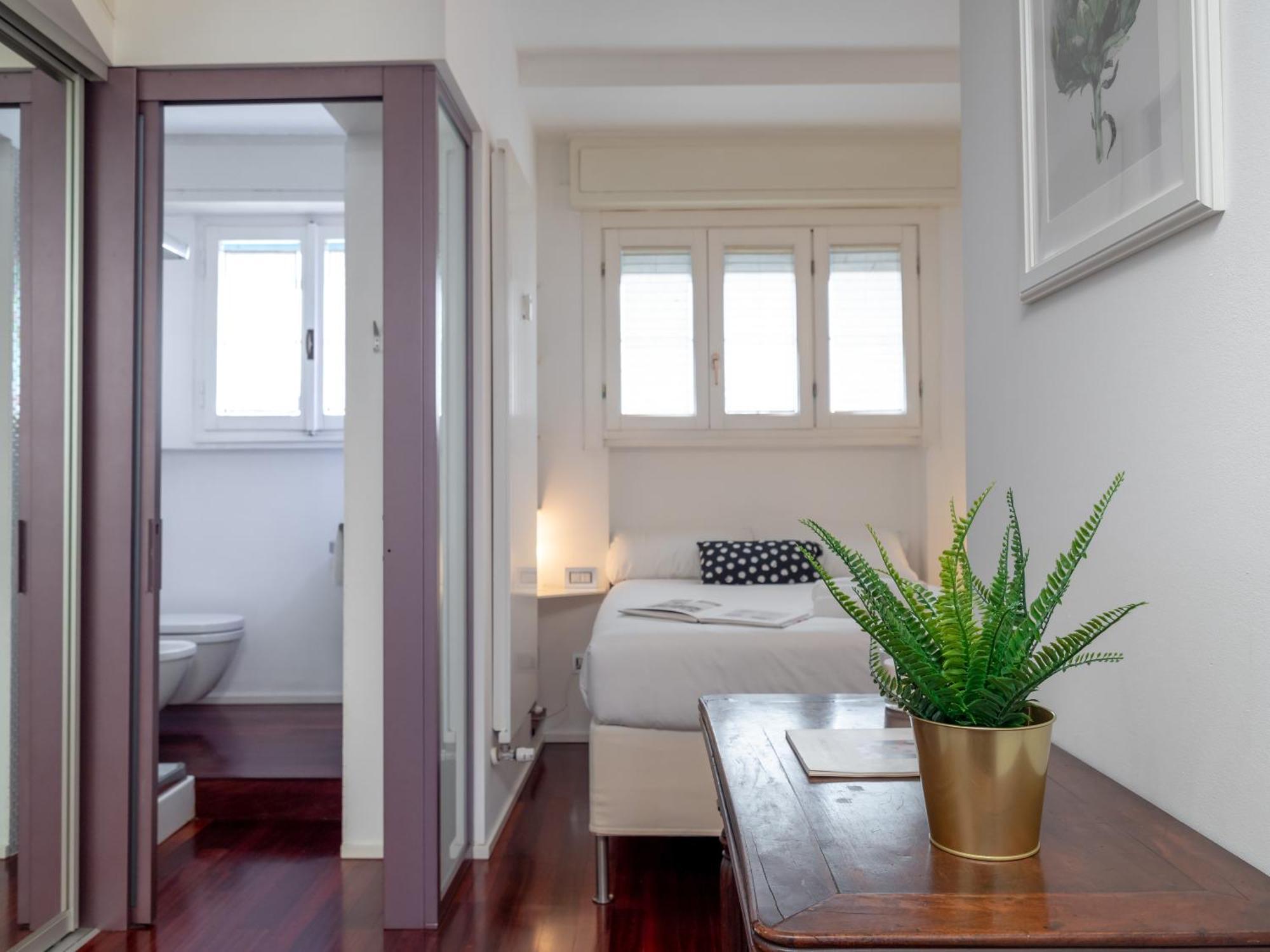 Residence Vigliani มิลาน ภายนอก รูปภาพ
