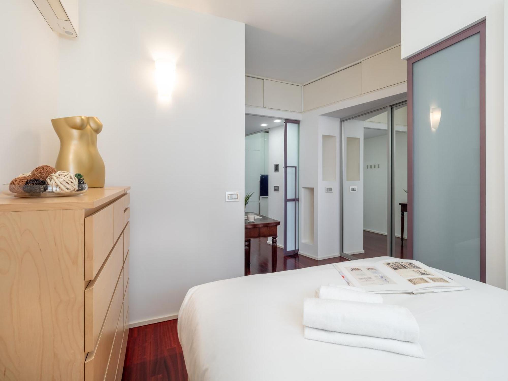 Residence Vigliani มิลาน ภายนอก รูปภาพ