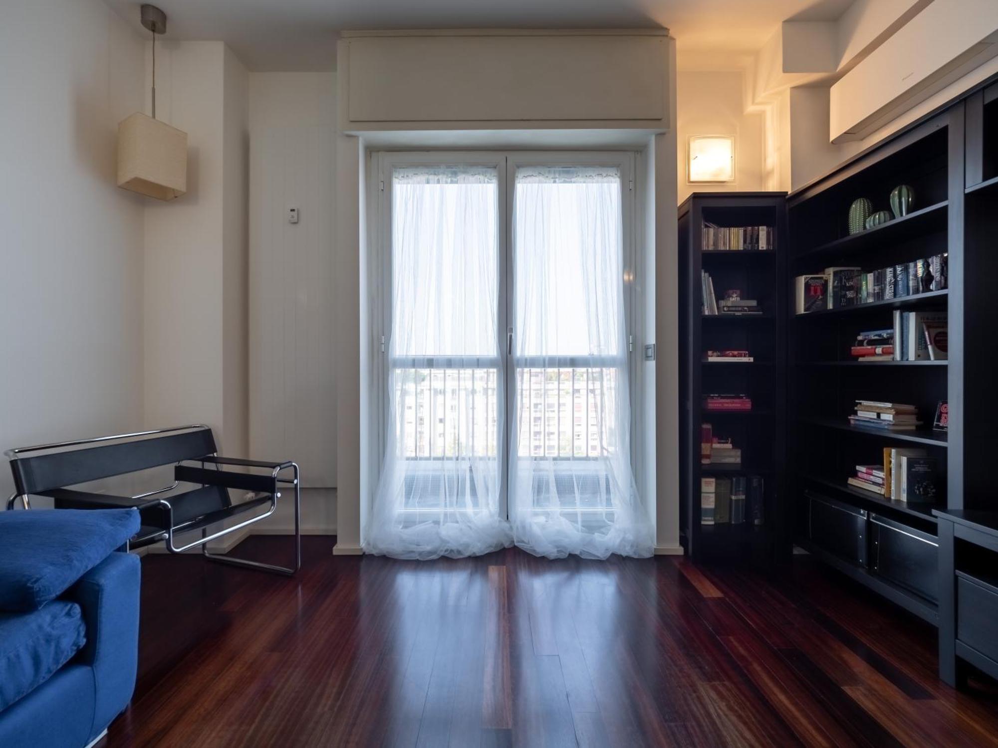 Residence Vigliani มิลาน ภายนอก รูปภาพ