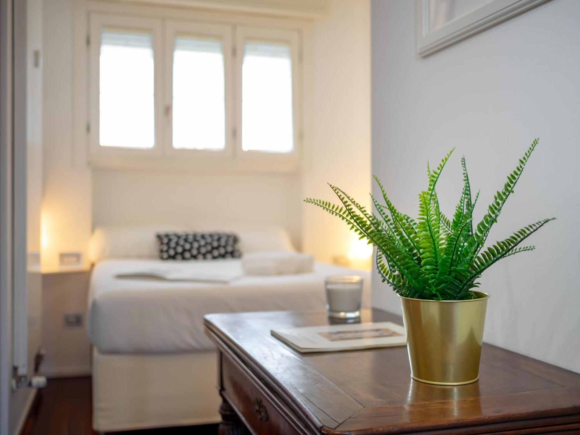 Residence Vigliani มิลาน ภายนอก รูปภาพ
