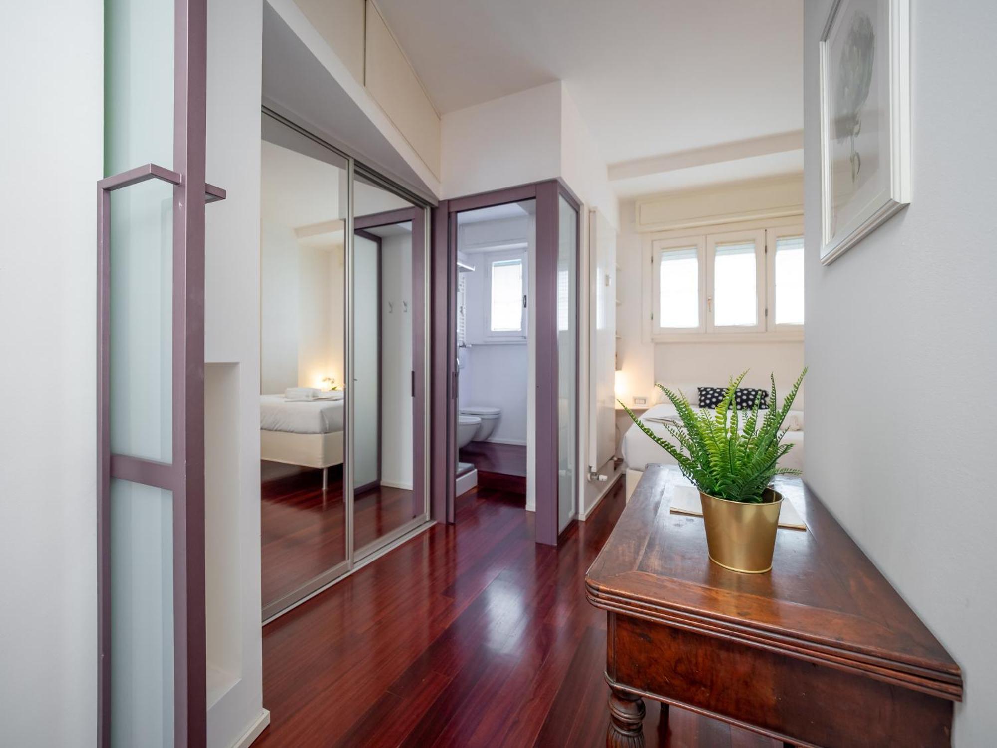 Residence Vigliani มิลาน ภายนอก รูปภาพ