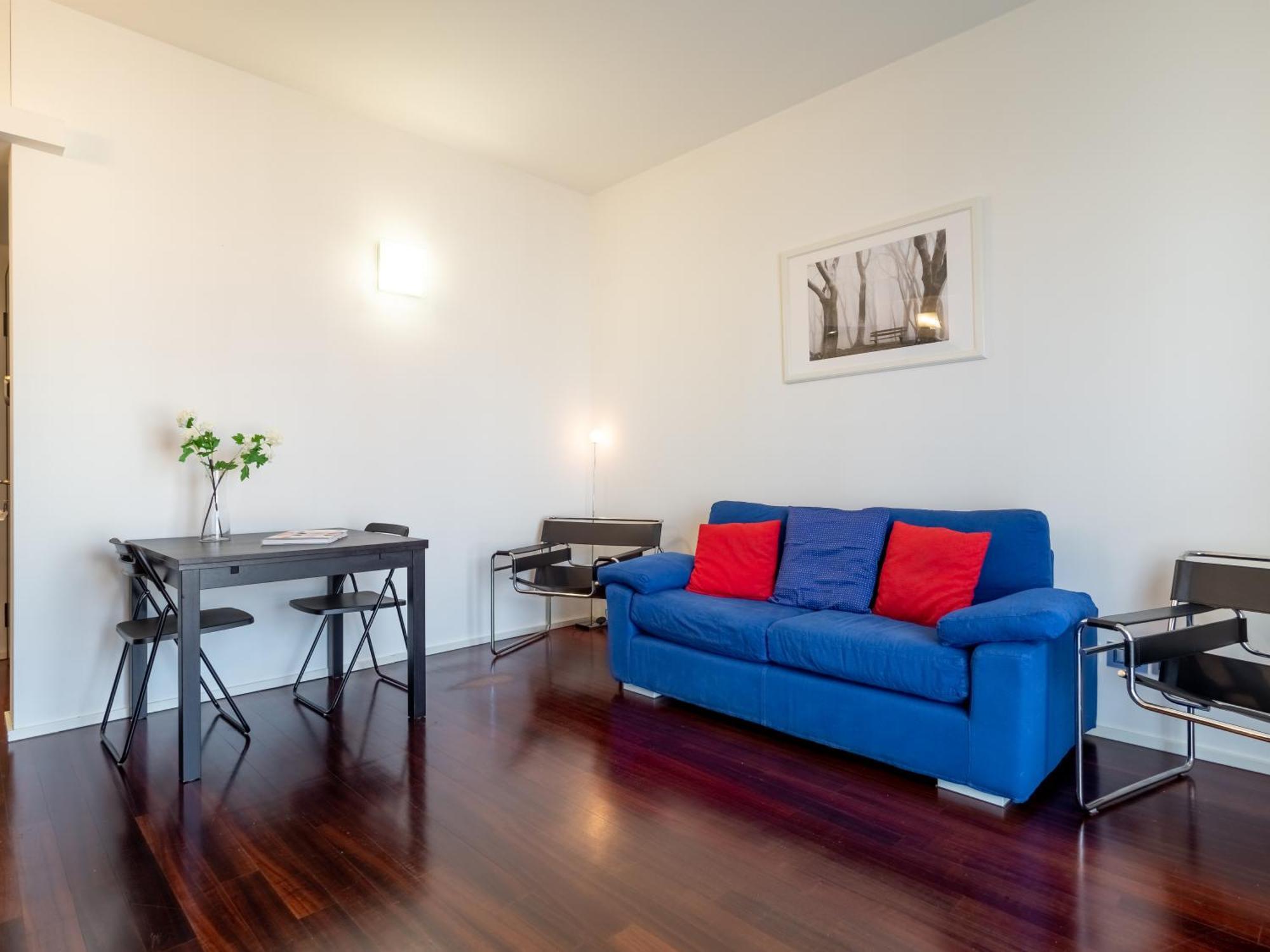 Residence Vigliani มิลาน ภายนอก รูปภาพ