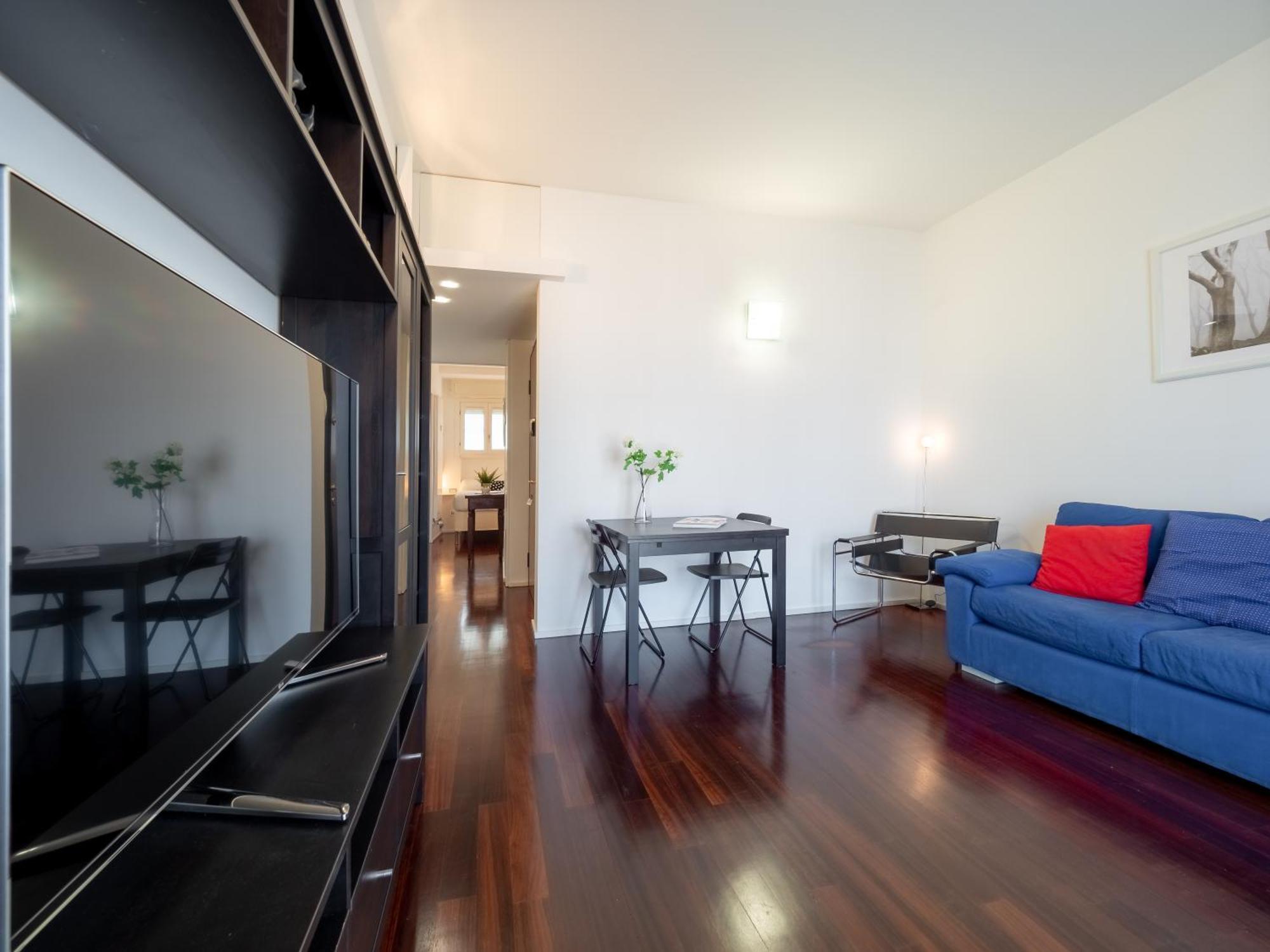 Residence Vigliani มิลาน ภายนอก รูปภาพ