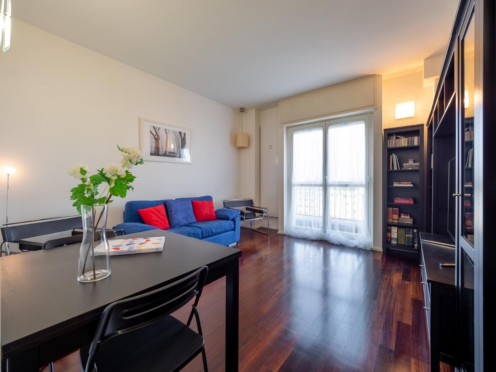 Residence Vigliani มิลาน ภายนอก รูปภาพ