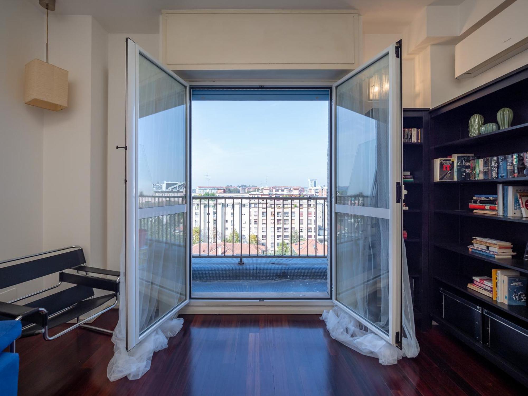 Residence Vigliani มิลาน ภายนอก รูปภาพ