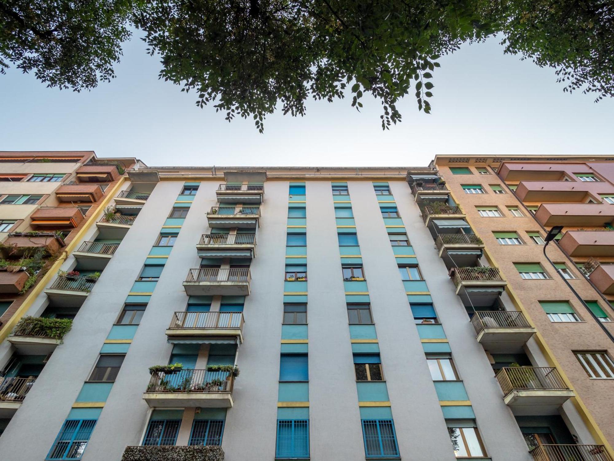 Residence Vigliani มิลาน ภายนอก รูปภาพ