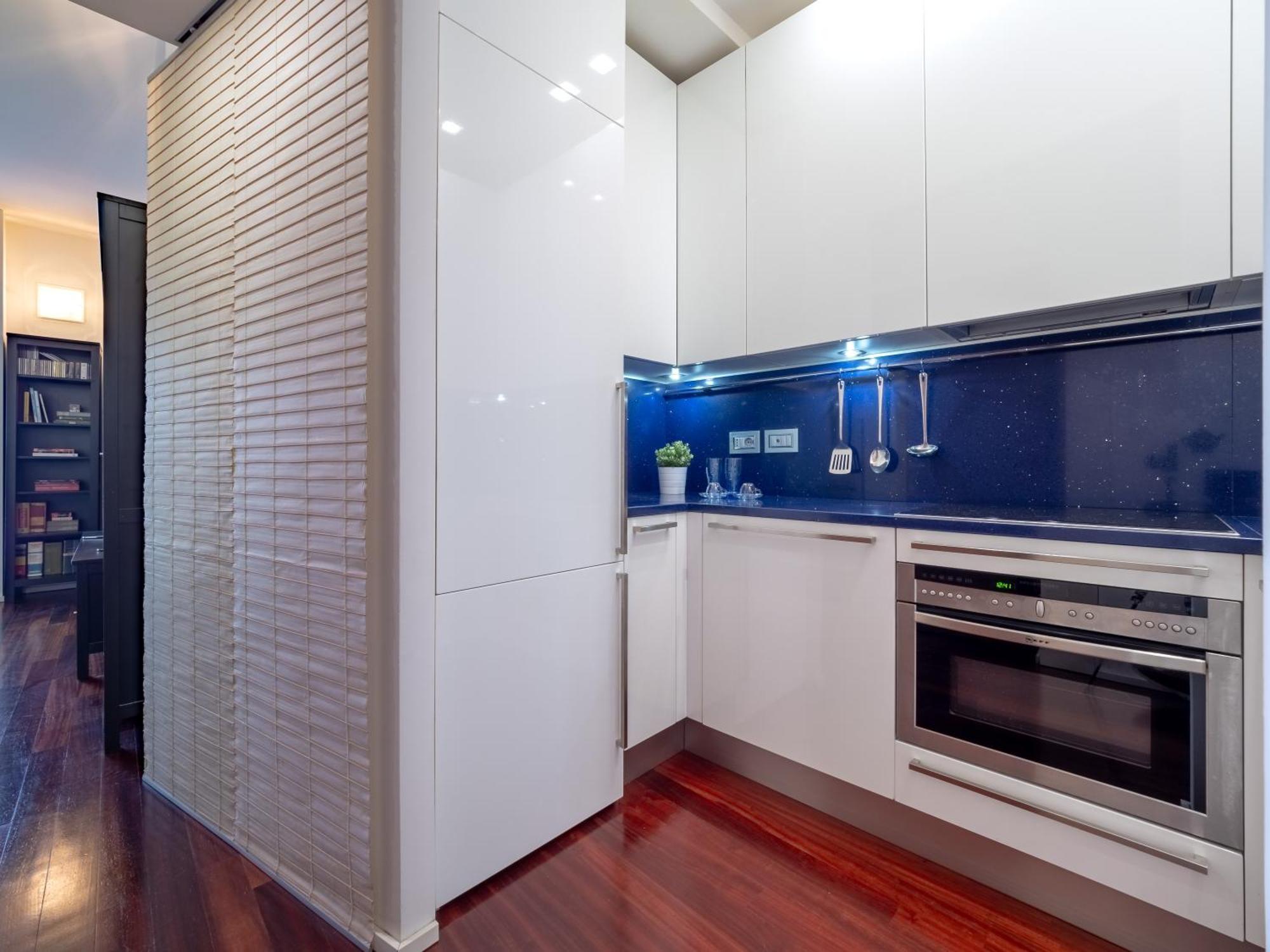 Residence Vigliani มิลาน ภายนอก รูปภาพ