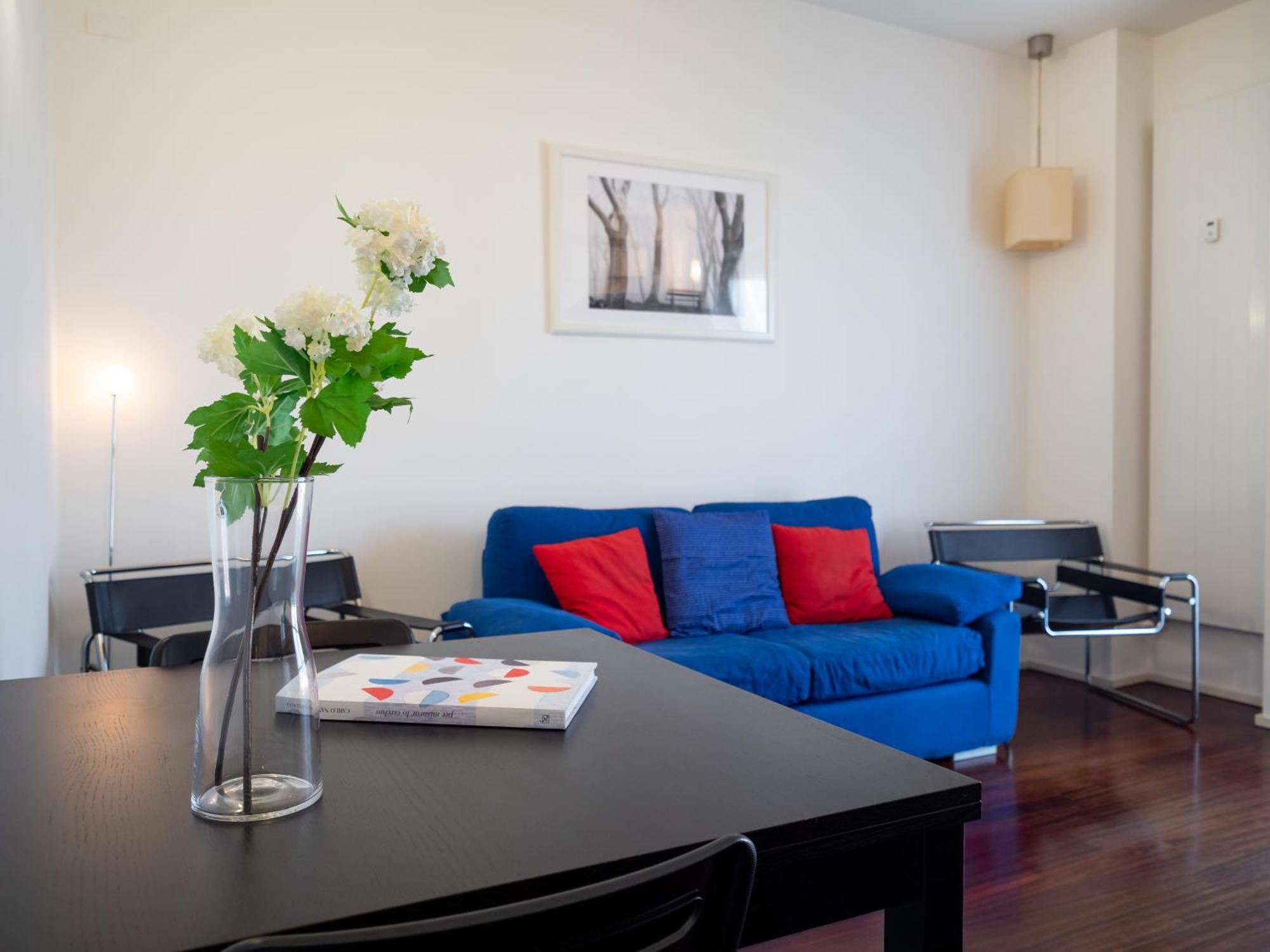 Residence Vigliani มิลาน ภายนอก รูปภาพ