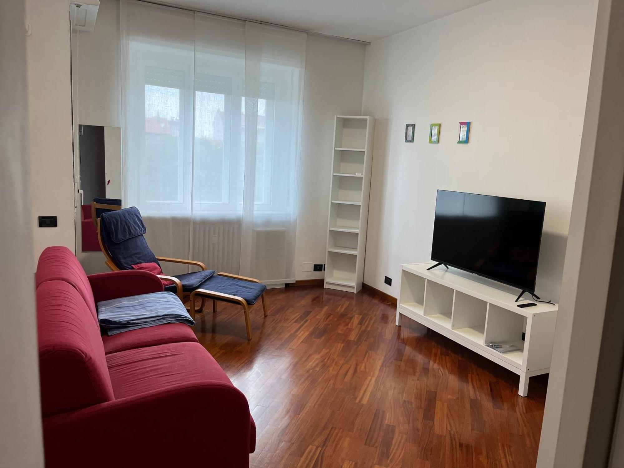 Residence Vigliani มิลาน ภายนอก รูปภาพ