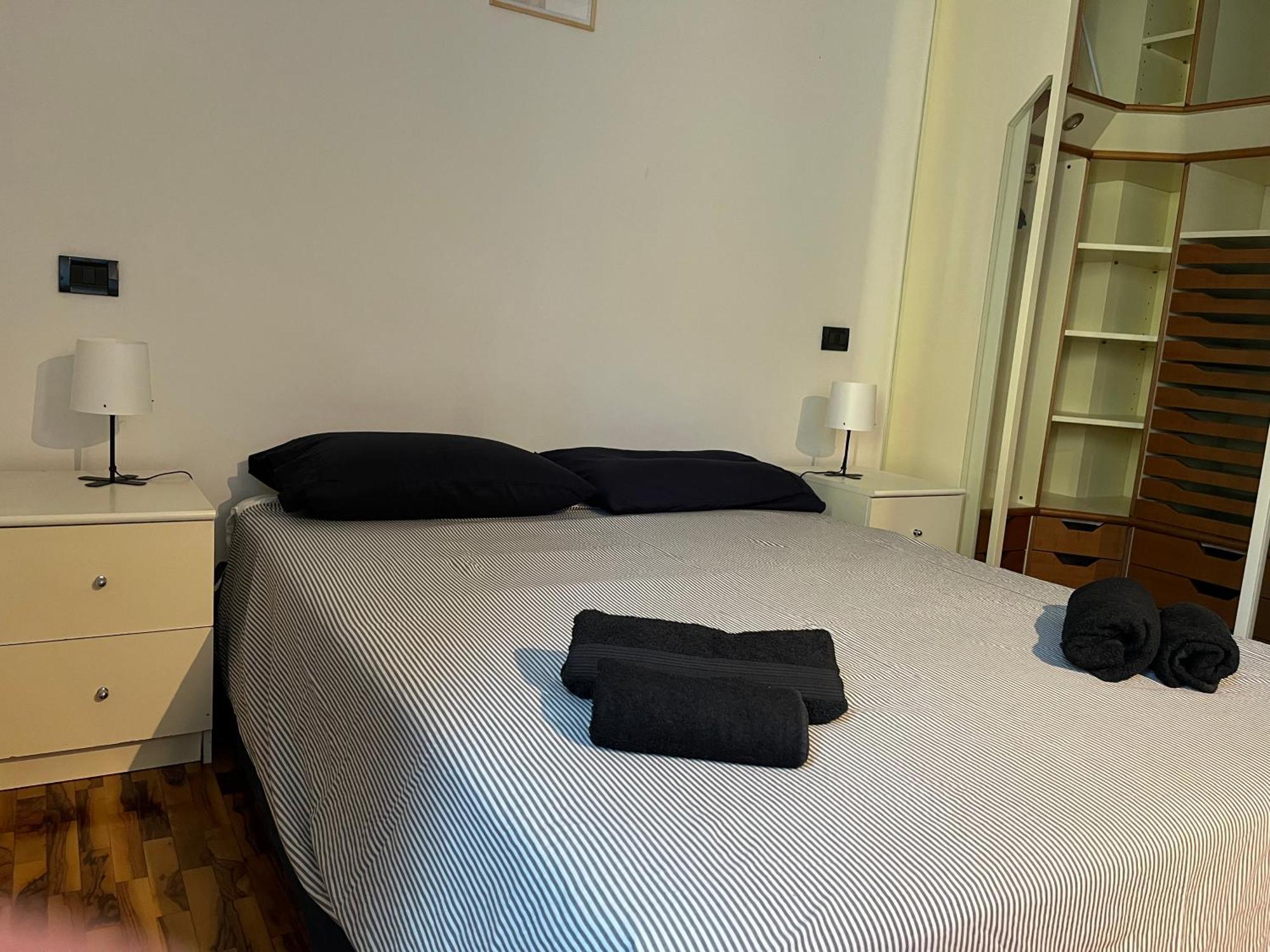 Residence Vigliani มิลาน ภายนอก รูปภาพ