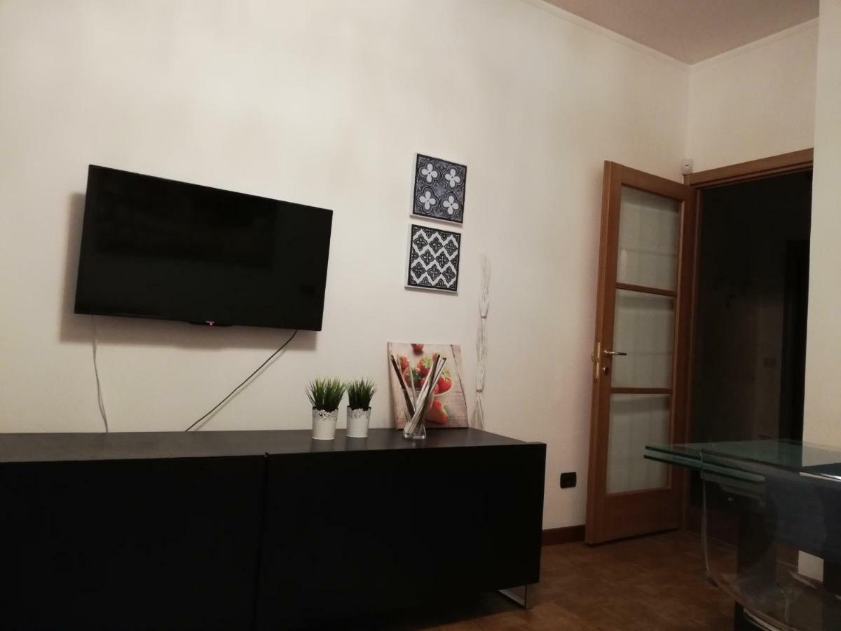 Residence Vigliani มิลาน ภายนอก รูปภาพ