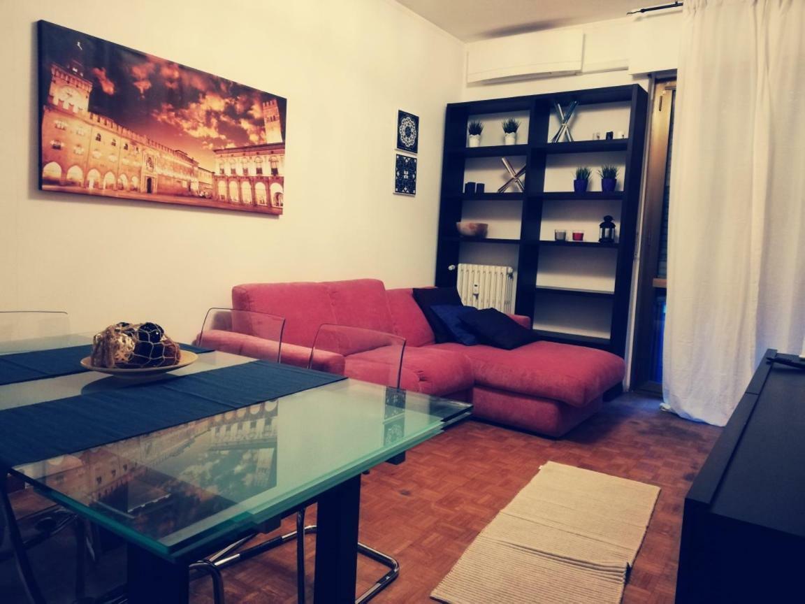 Residence Vigliani มิลาน ภายนอก รูปภาพ