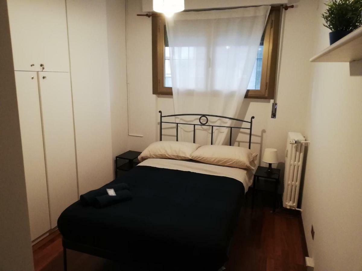 Residence Vigliani มิลาน ภายนอก รูปภาพ