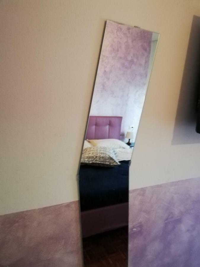 Residence Vigliani มิลาน ภายนอก รูปภาพ